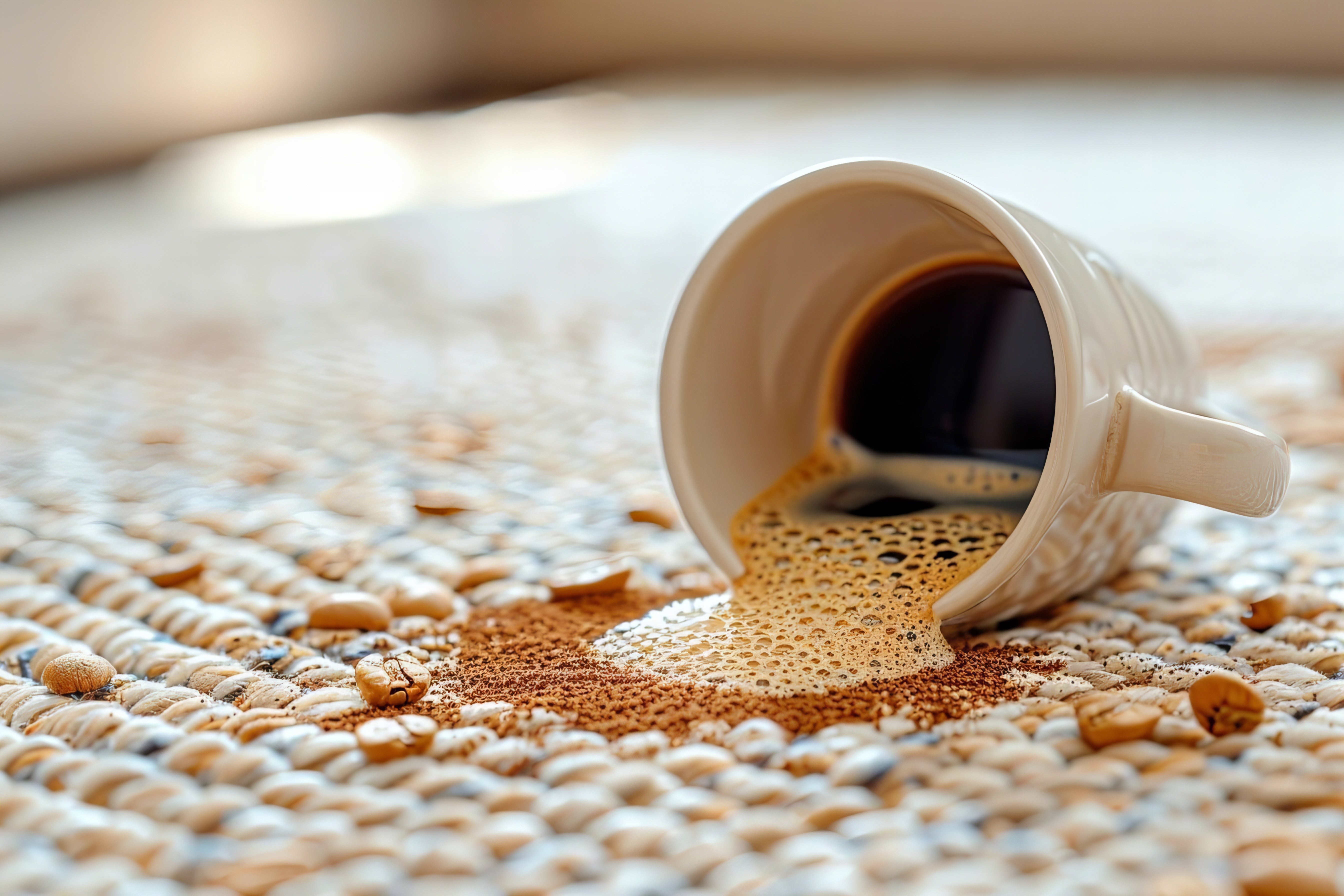 Rug Care Tips: How to Keep Your Rug Looking Beautiful for Years