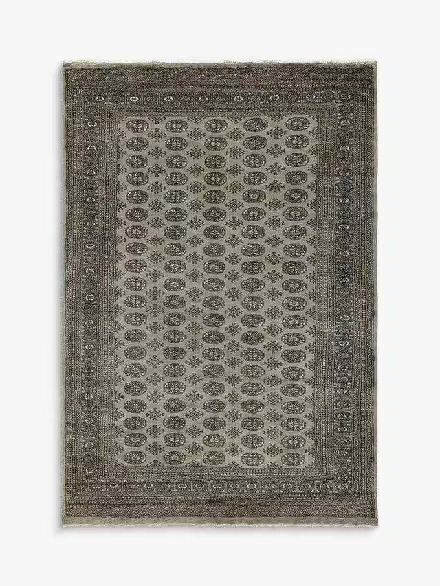 Bokhara Grey Rug