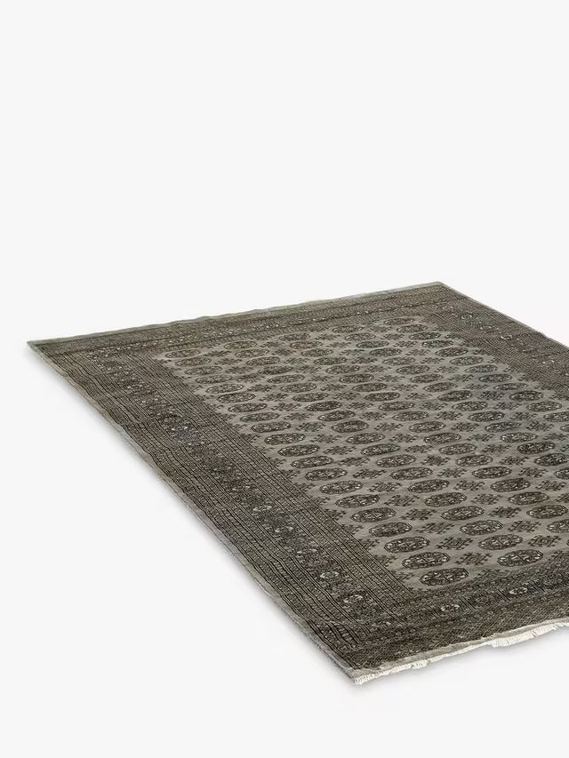 Bokhara Grey Rug
