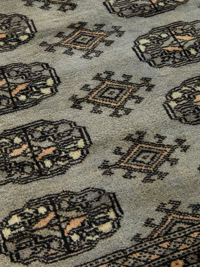 Bokhara Grey Rug