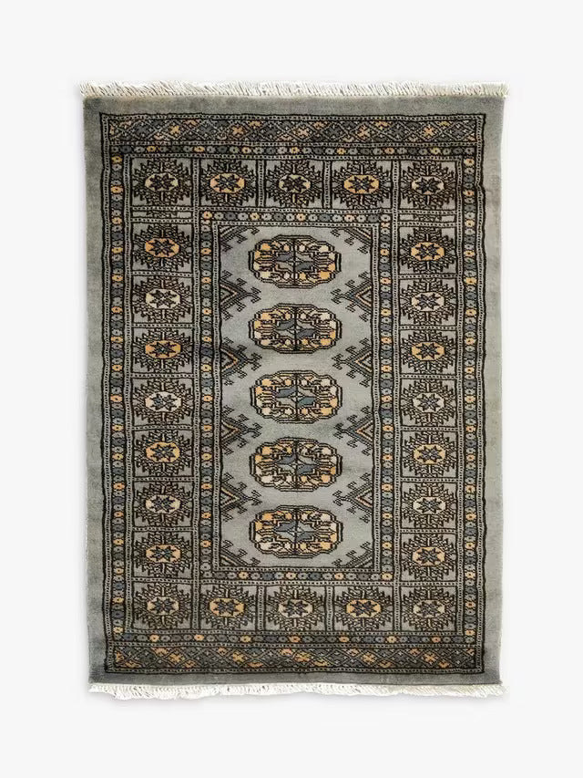 Bokhara Grey Rug