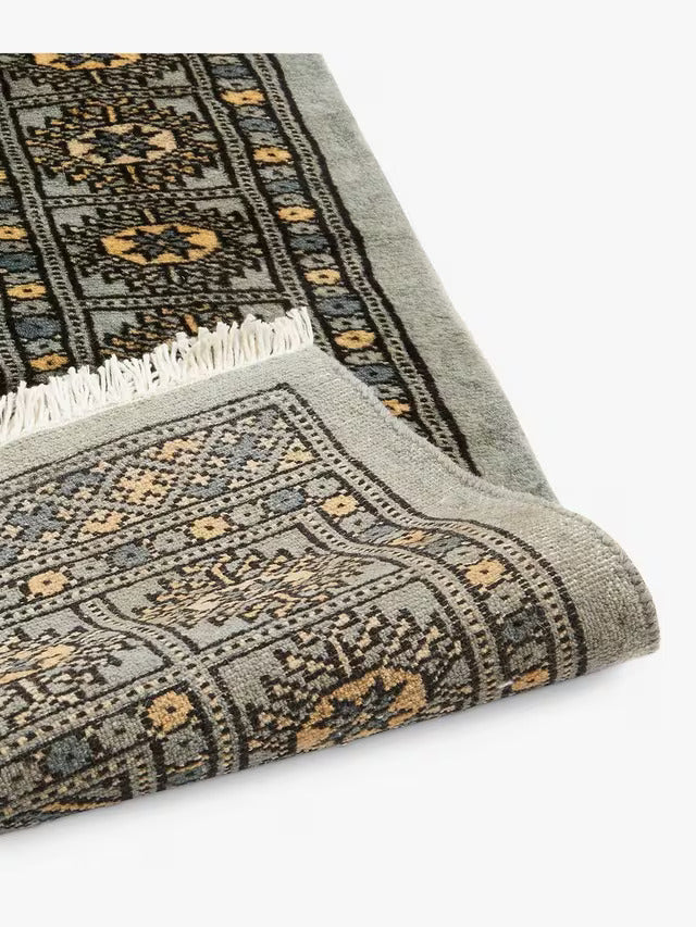 Bokhara Grey Rug