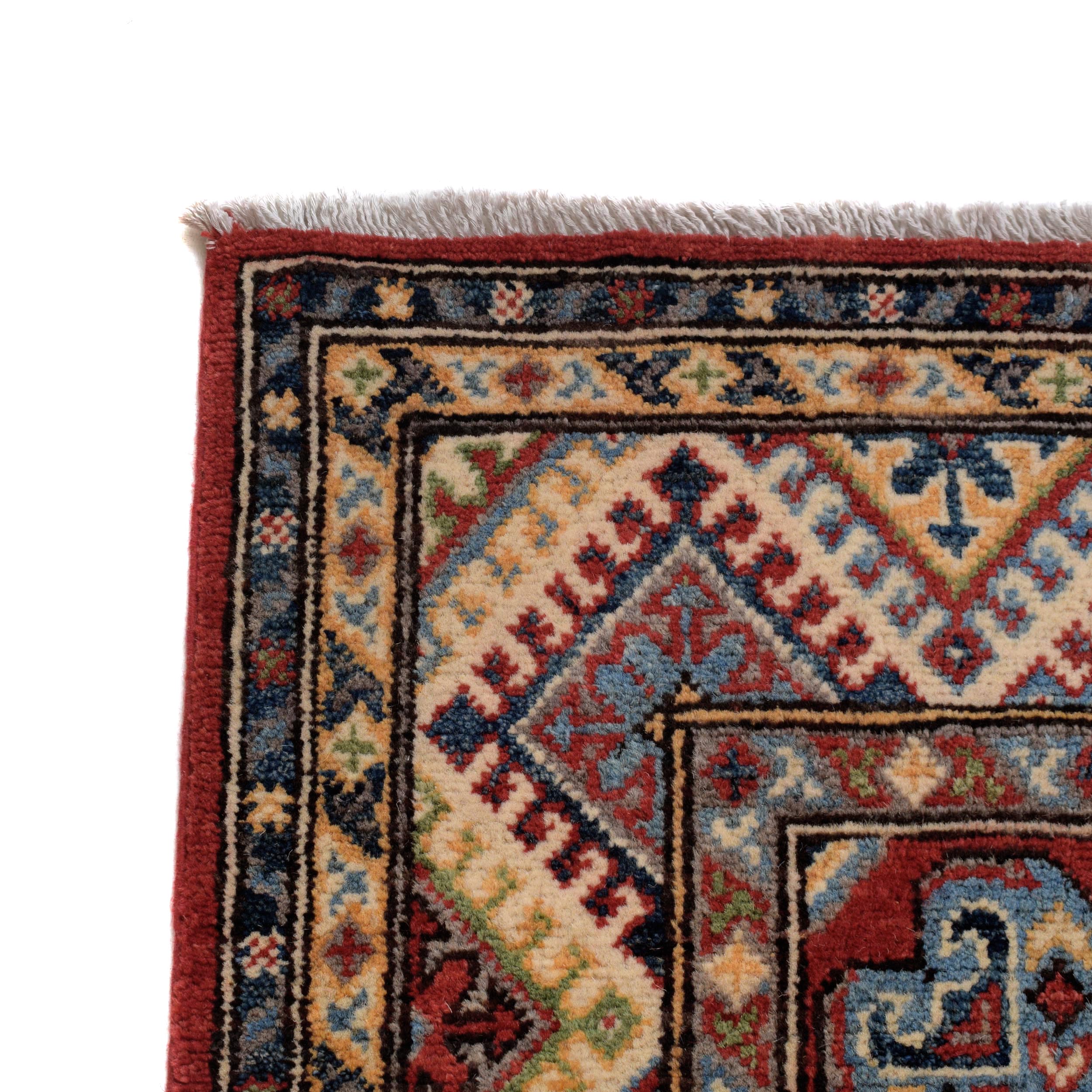 Kazak Red PC 52315 - 1.83m X 1.25m