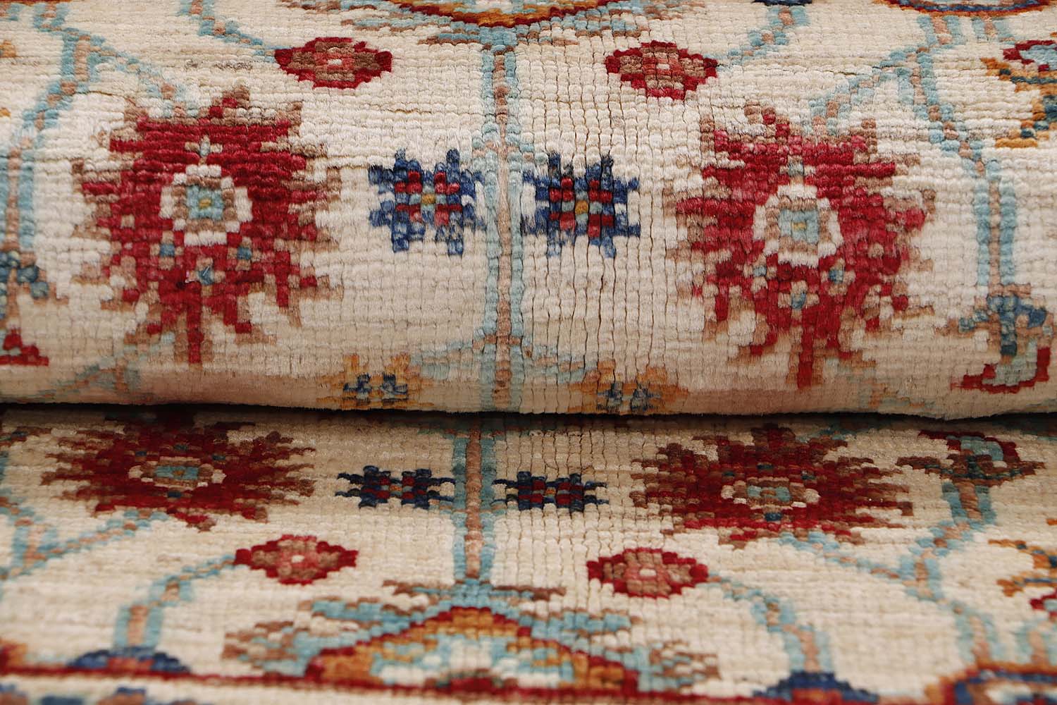 Sultani Ivory Rug PC 56755 - 0.90m X 0.63m