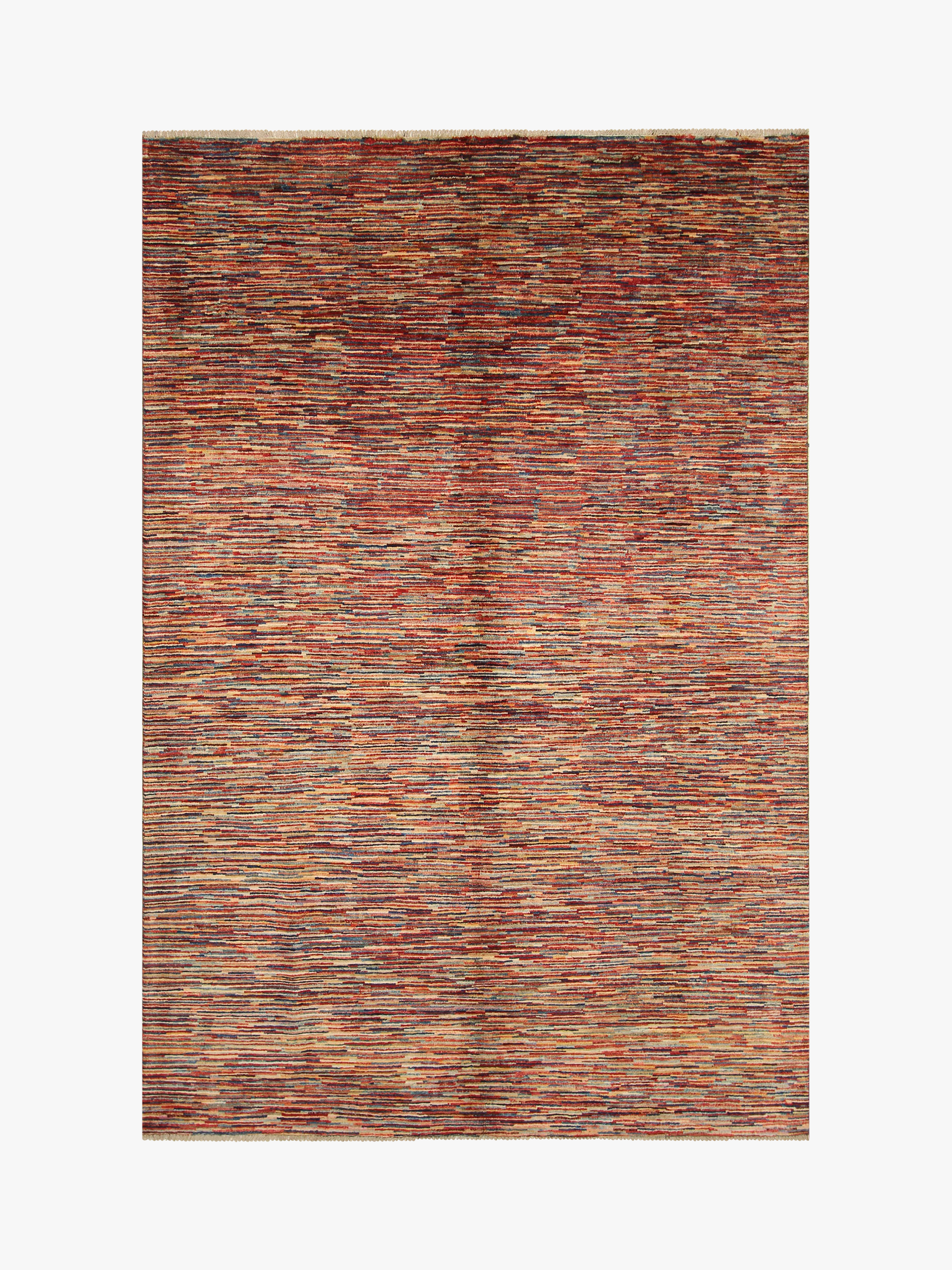 Stripe Gabbeh Multi Rug PC 54764 - 2.44m X 1.64m