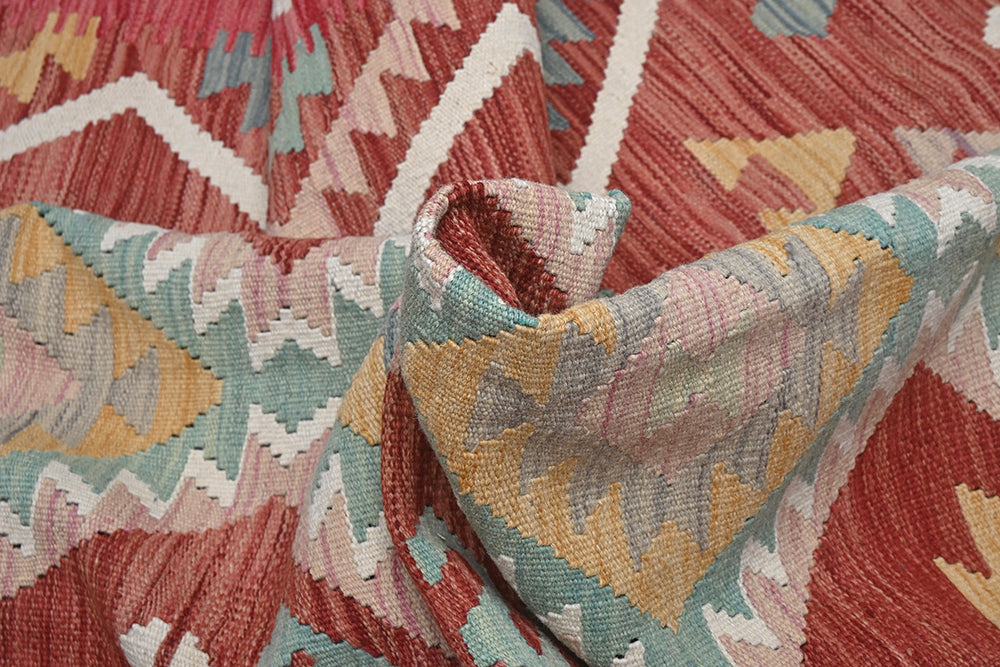 Kelim Multi Rug PC 57163 - 2.92m X 2.00m