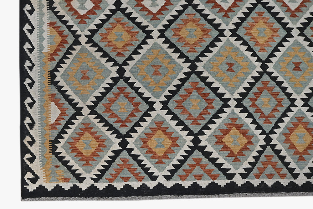 Kelim Multi Rug PC 57166 - 2.82m X 2.00m