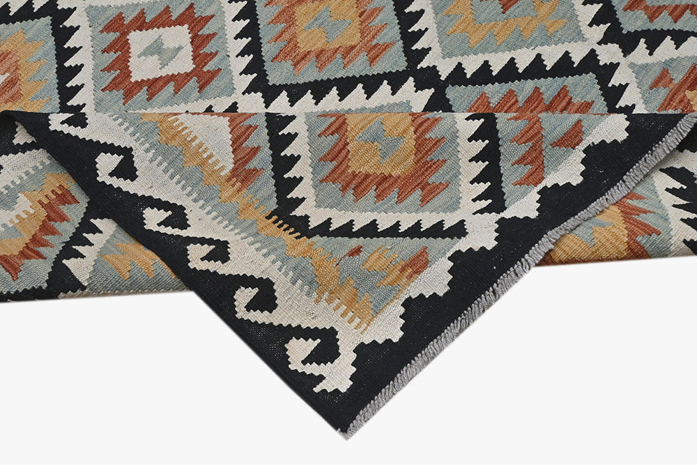 Kelim Multi Rug PC 57166 - 2.82m X 2.00m