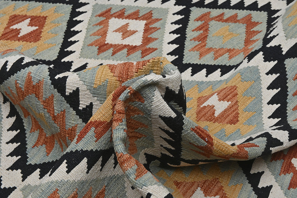Kelim Multi Rug PC 57166 - 2.82m X 2.00m