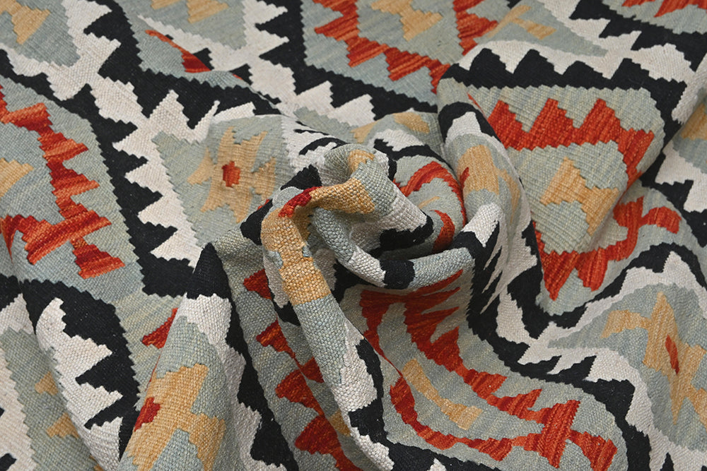 Kelim Multi Rug PC 57167 - 2.94m X 2.05m