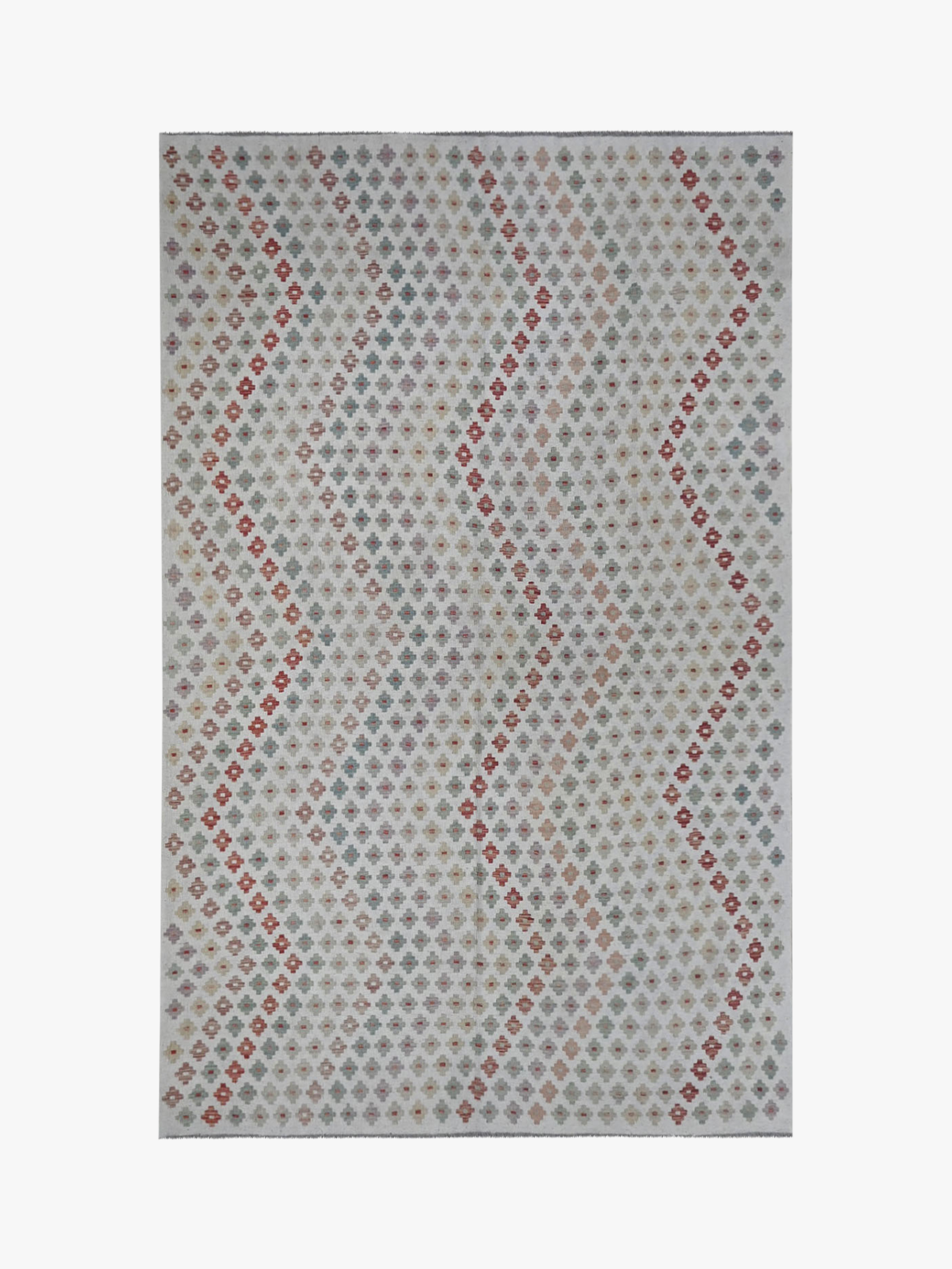 Kelim Multi Rug PC 57171 - 2.99m X 2.12m