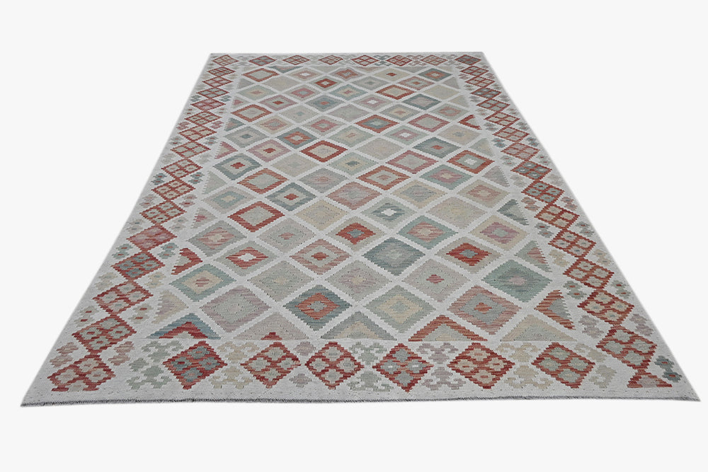 Kelim Multi Rug PC 57172 - 3.00m X 1.96m