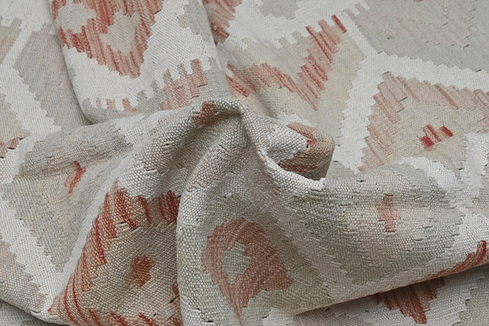 Kelim Multi Rug PC 57191 - 2.44m X 1.64m