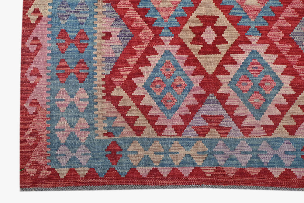 Kelim Multi Rug PC 57209 - 1.92m X 1.25m