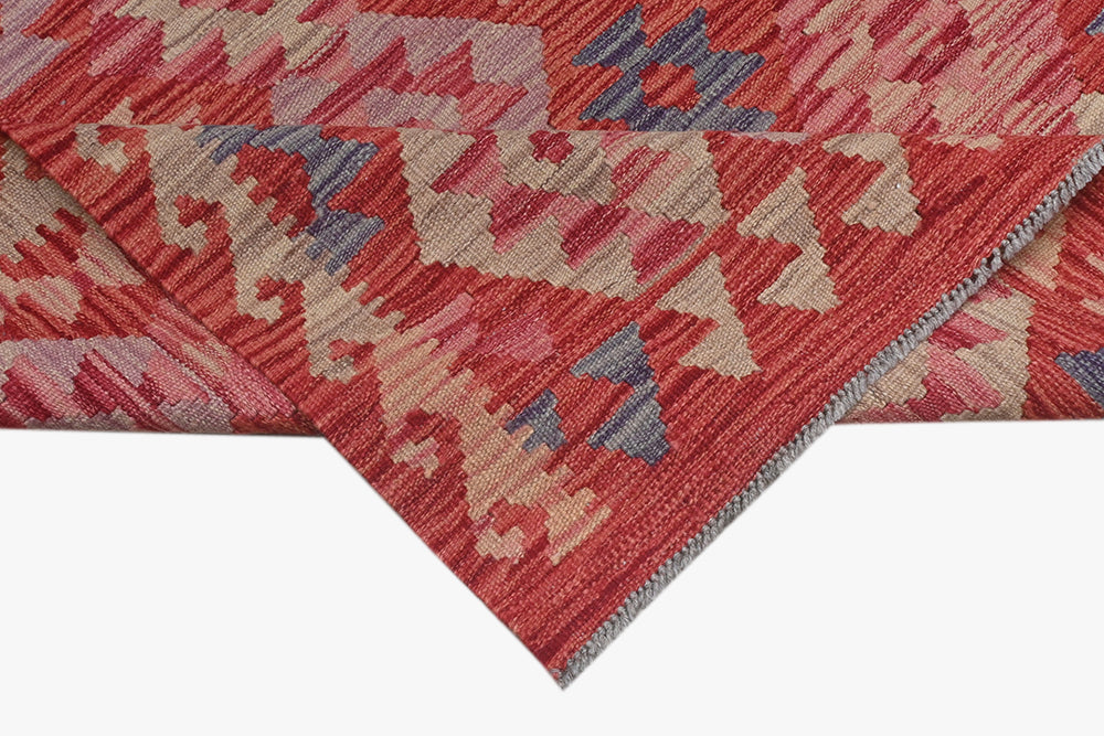 Kelim Multi Rug PC 57224 - 1.45m X 0.96m
