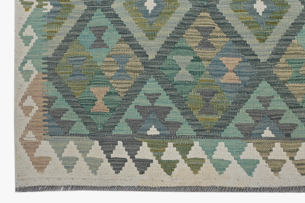 Kelim Multi Rug PC 57225 - 1.49m X 1.00m