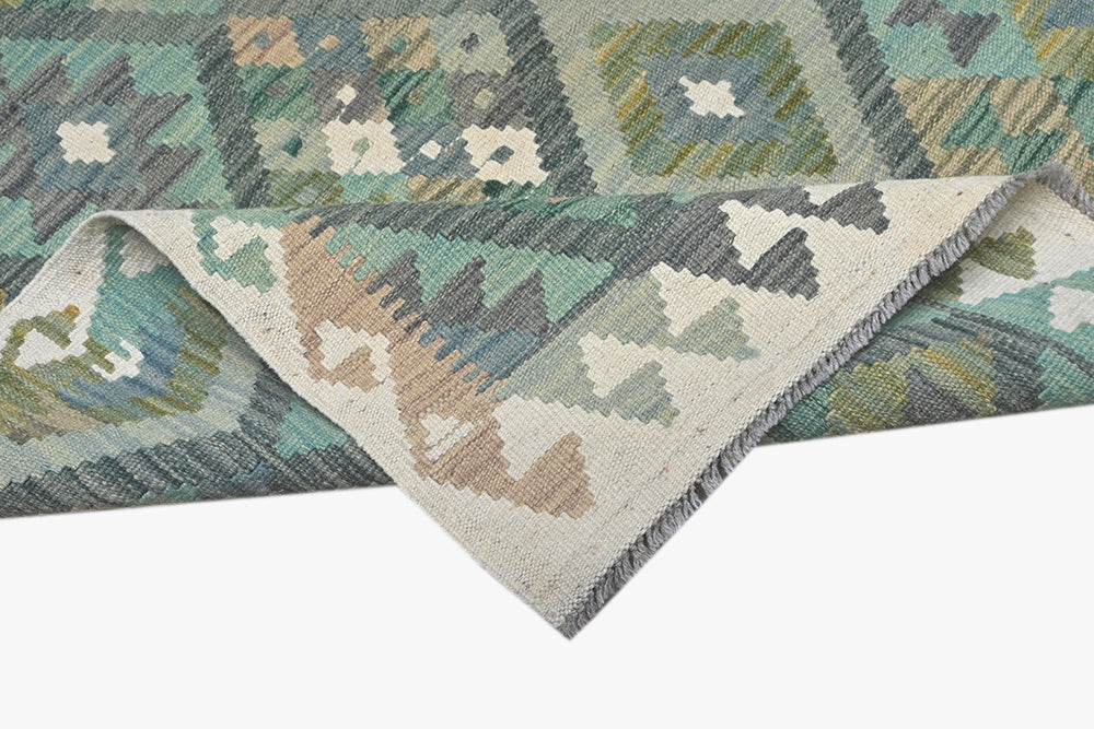 Kelim Multi Rug PC 57225 - 1.49m X 1.00m