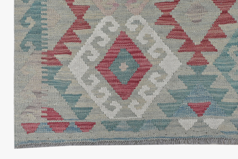 Kelim Multi Rug PC 57228 - 1.52m X 1.00m