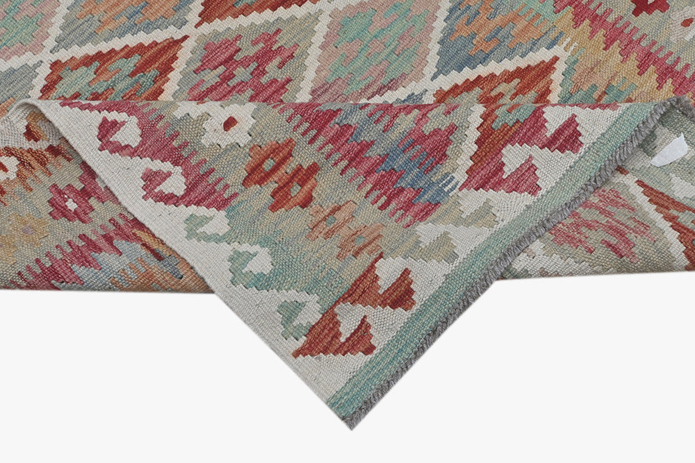 Kelim Multi Rug PC 57230 - 1.48m X 0.98m