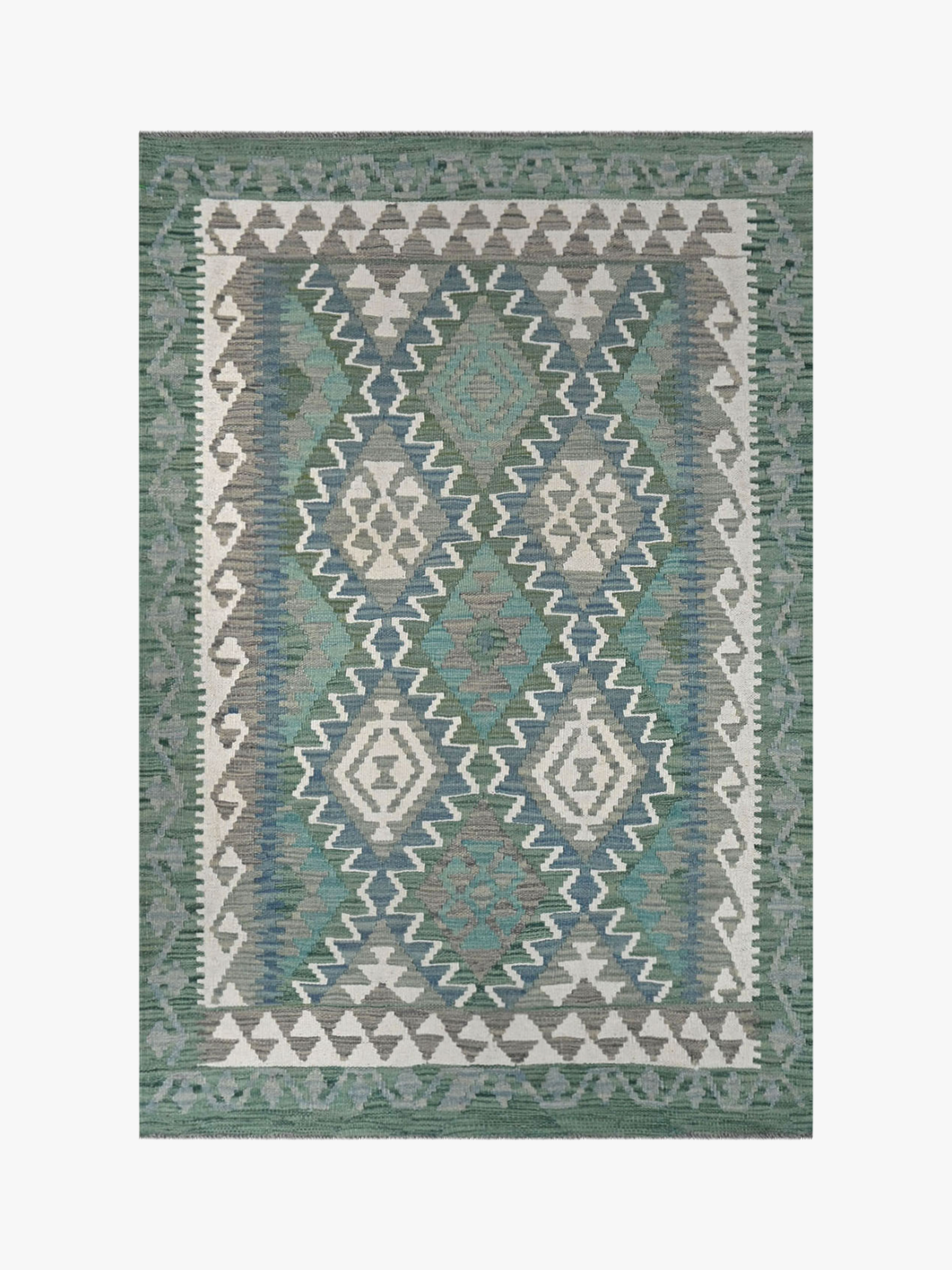 Kelim Multi Rug PC 57234 - 1.58m X 0.96m