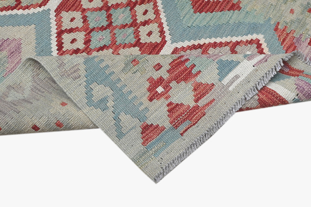 Kelim Multi Rug PC 57246 - 1.20m X 0.81m