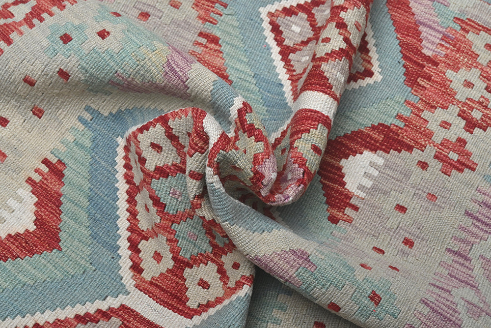 Kelim Multi Rug PC 57246 - 1.20m X 0.81m