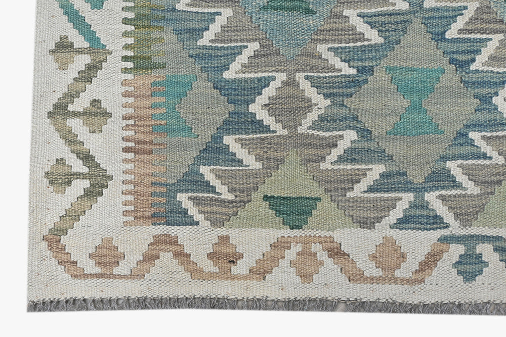 Kelim Multi Rug PC 57247 - 1.23m X 0.82m