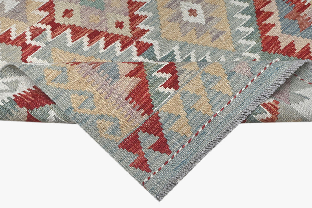 Kelim Multi Rug PC 57250 - 1.23m X 0.83m
