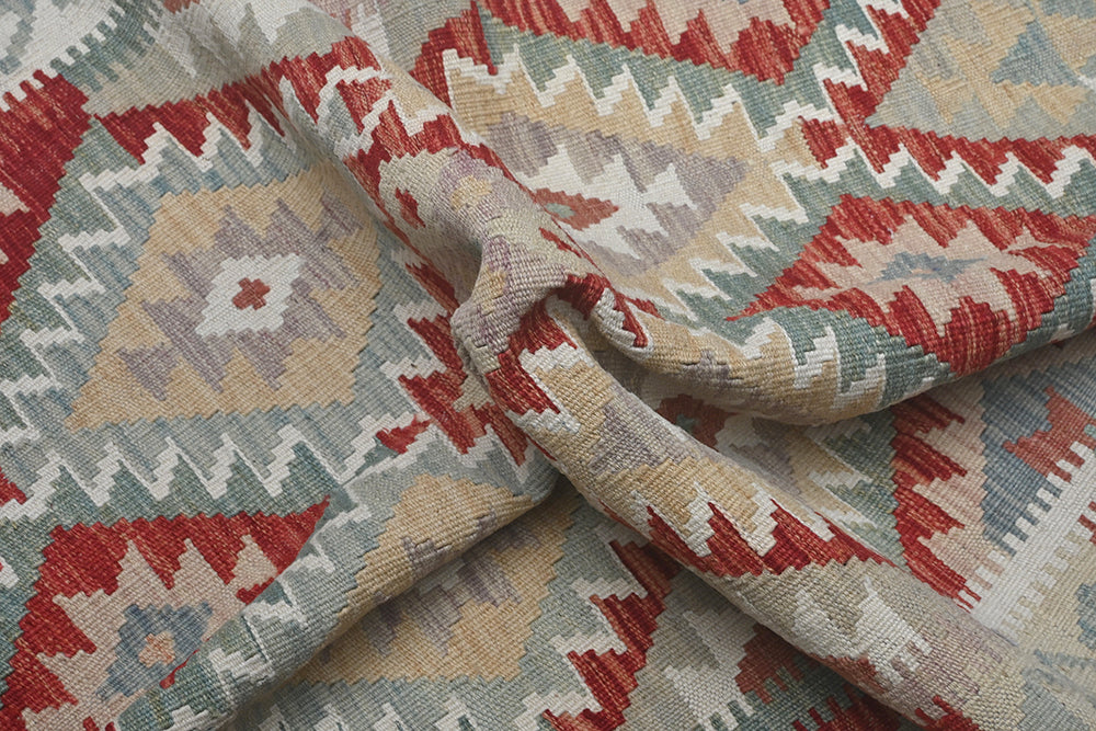 Kelim Multi Rug PC 57250 - 1.23m X 0.83m
