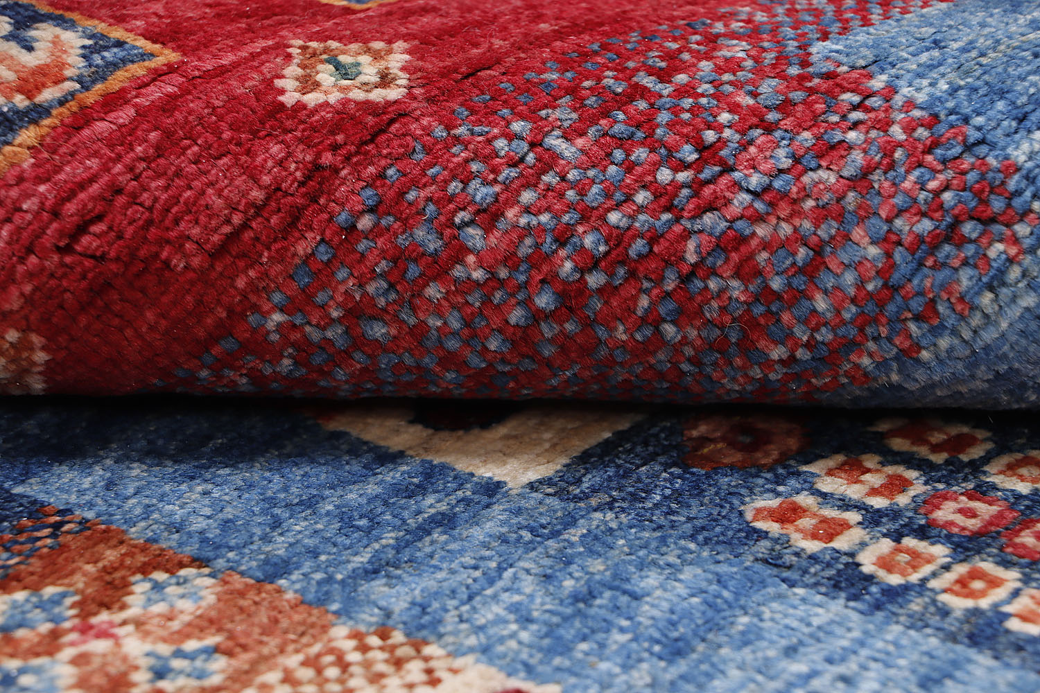 Loribaft Multi Rug PC 56916 - 1.17m X 0.83m