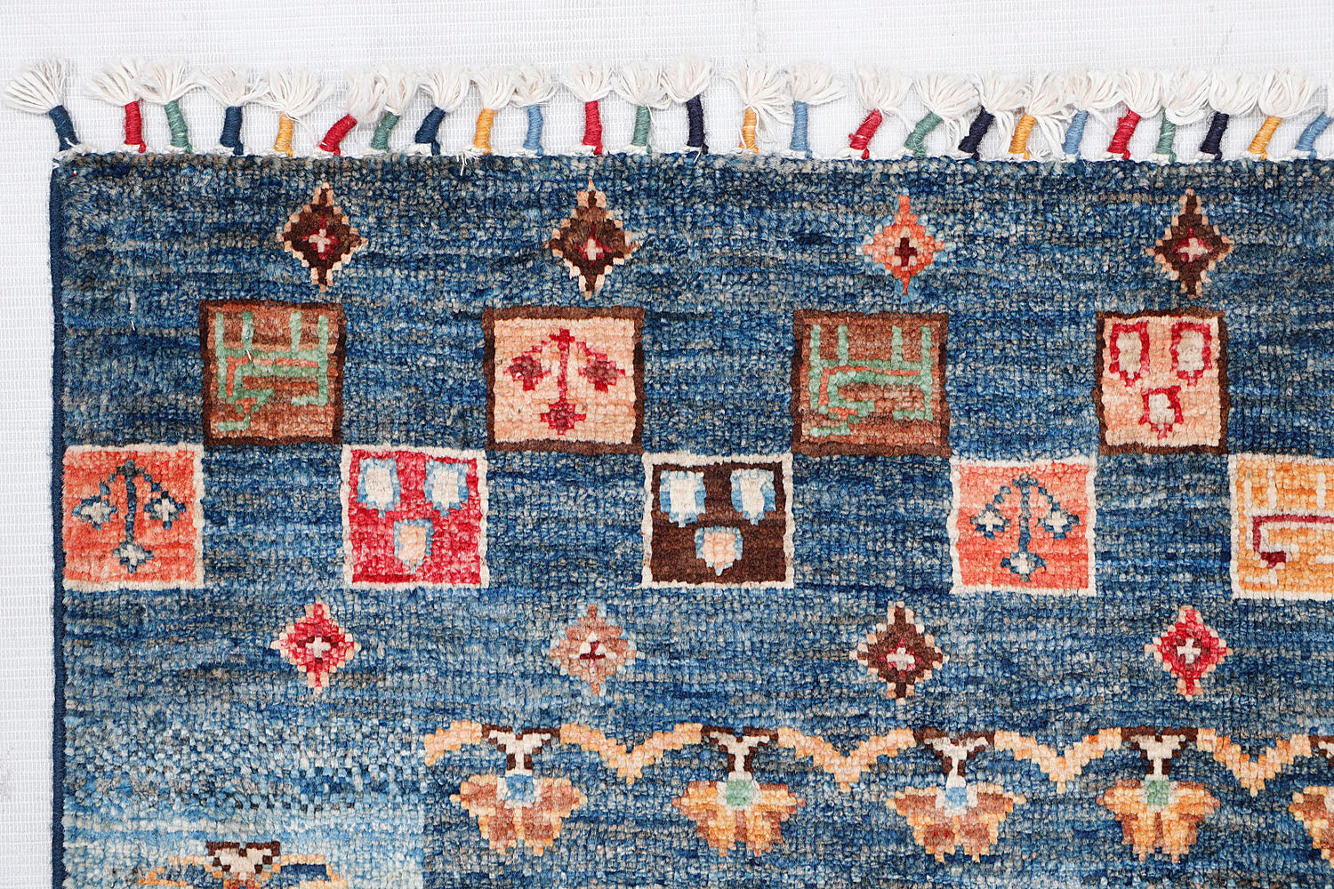 Loribaft Multi Rug PC 57686 - 1.25m X 0.80m