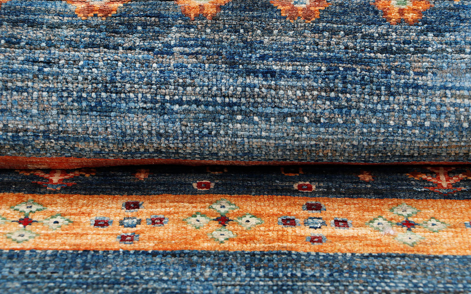 Loribaft Multi Rug PC 57687 - 1.24m X 0.81m