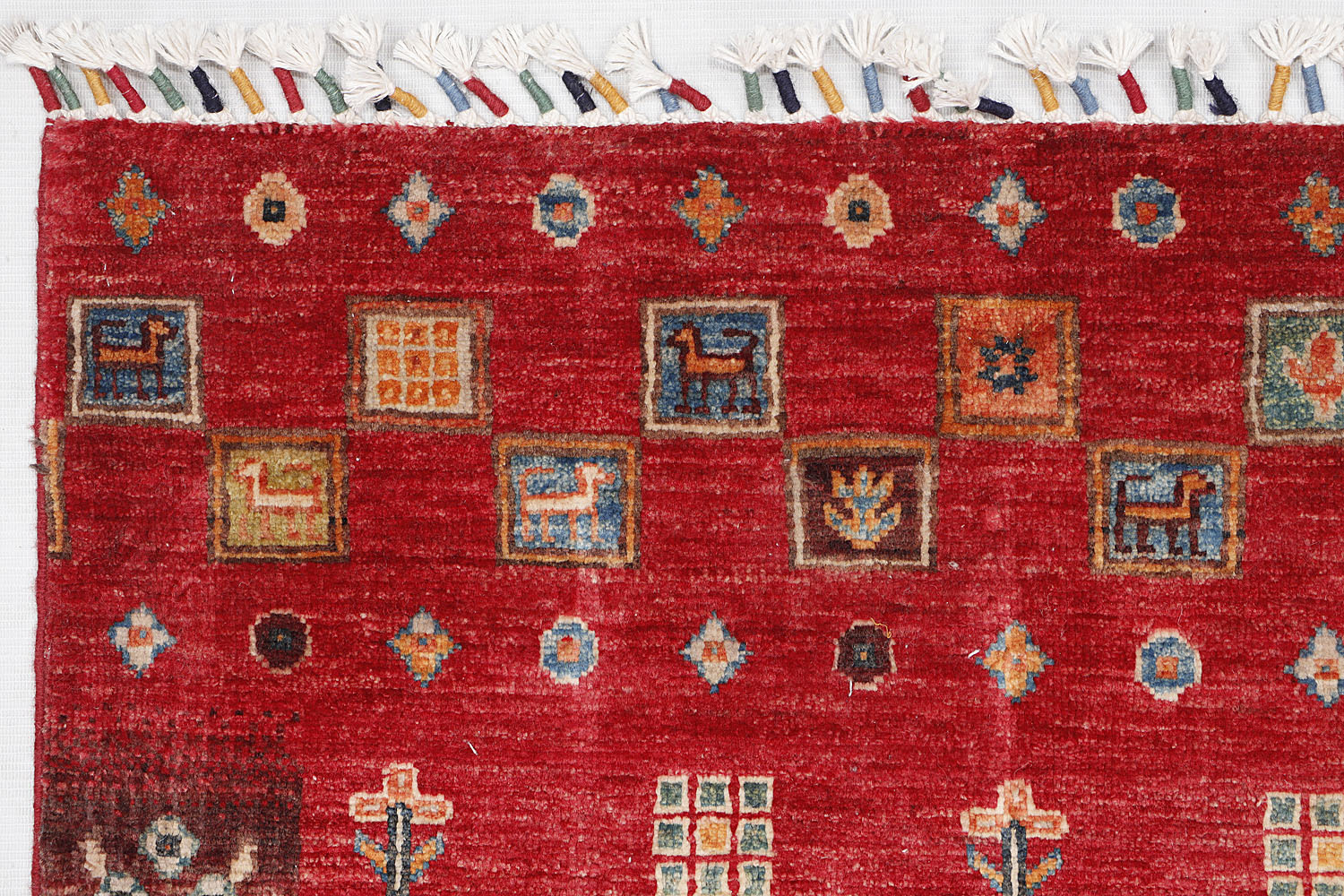 Loribaft Multi Rug PC 57696 - 2.59m X 0.82m