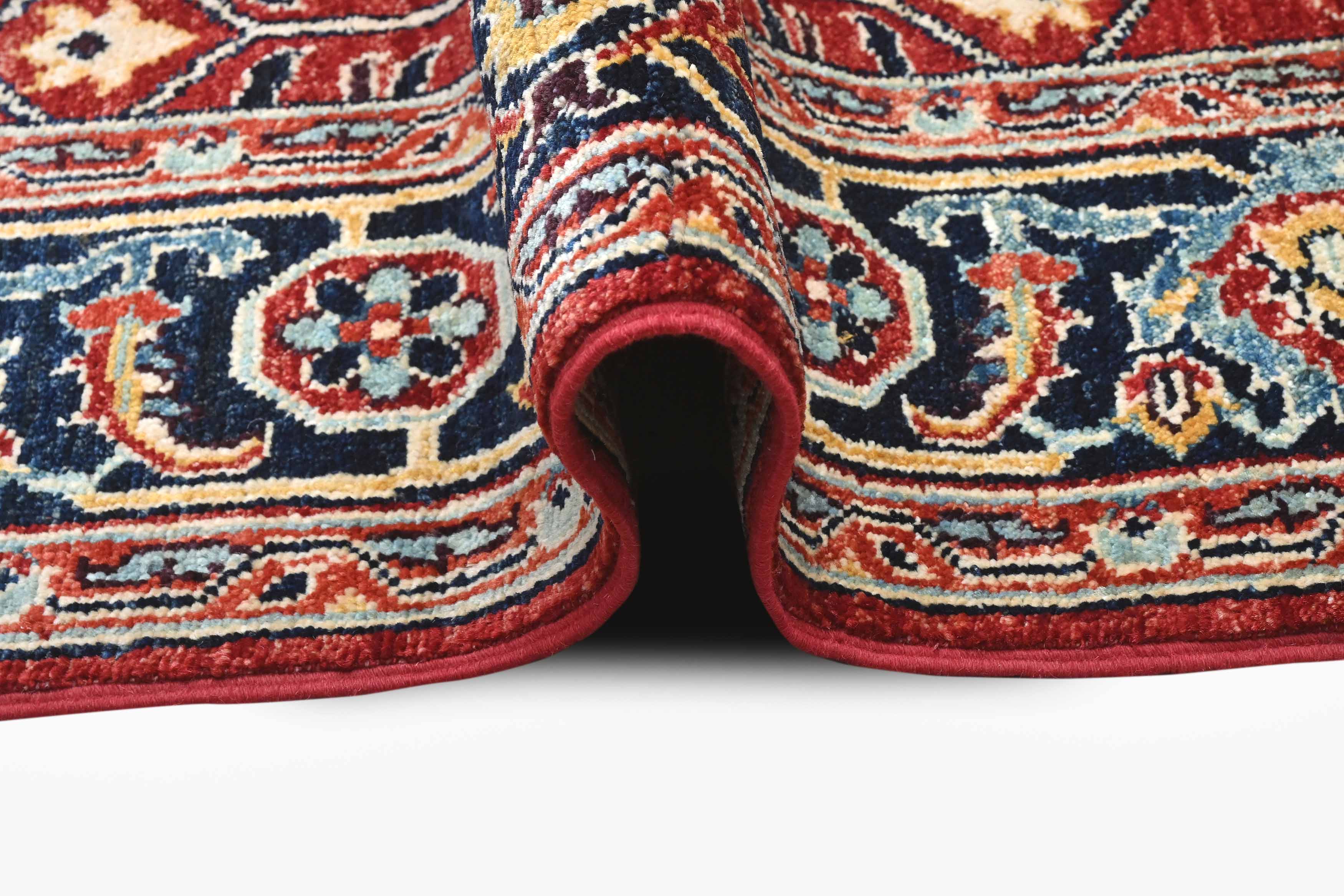 Sohrabi Red Rug PC 54932 - 2.37m X 1.72m