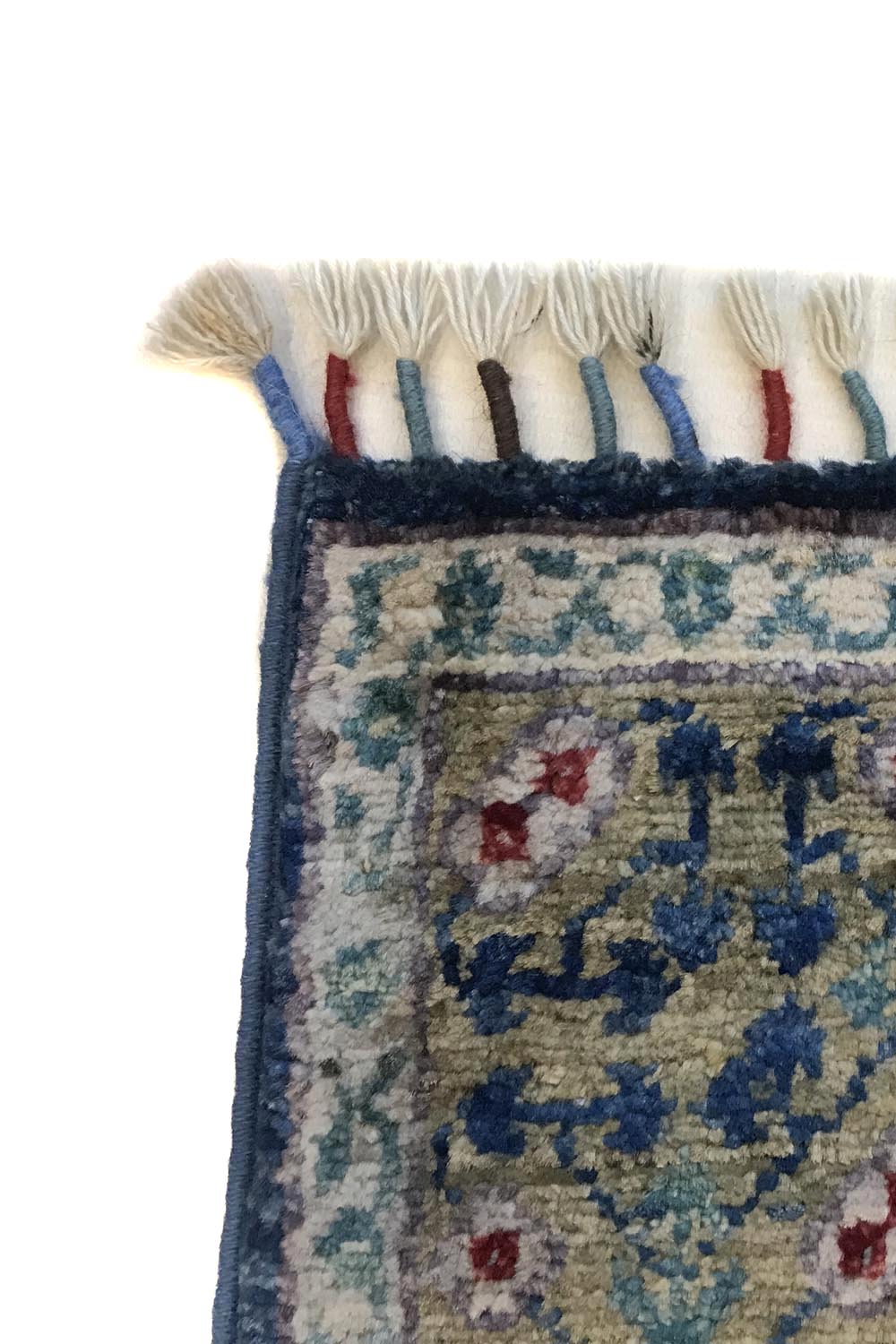 Mamluk Blue Rug PC 56430 - 1.54m X 1.02m