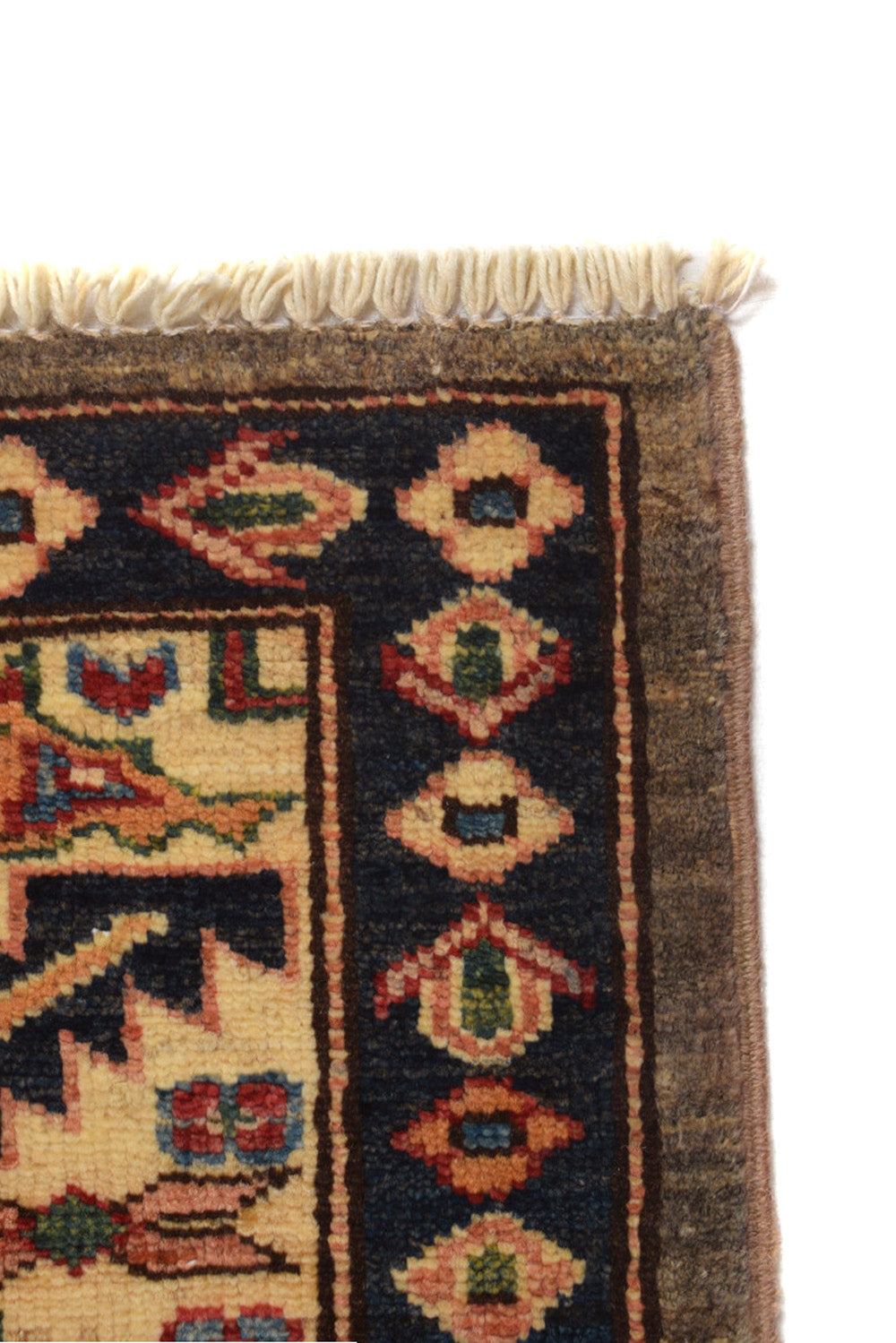 Supreme Kazak Natural Rug PC 54246 - 2.33m X 1.82m