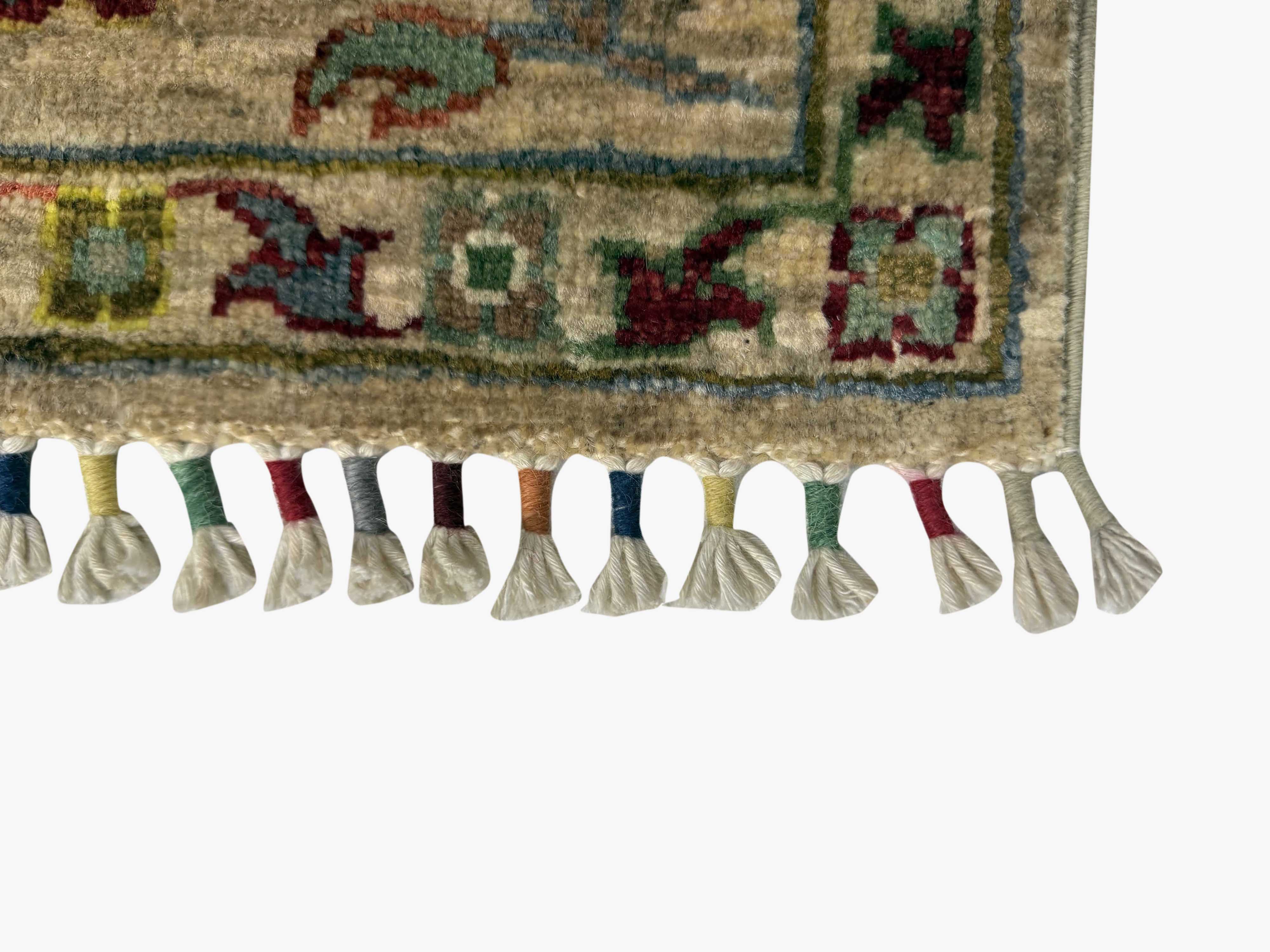 Sultani Natural Rug PC 57436 - 2.36m X 1.74m