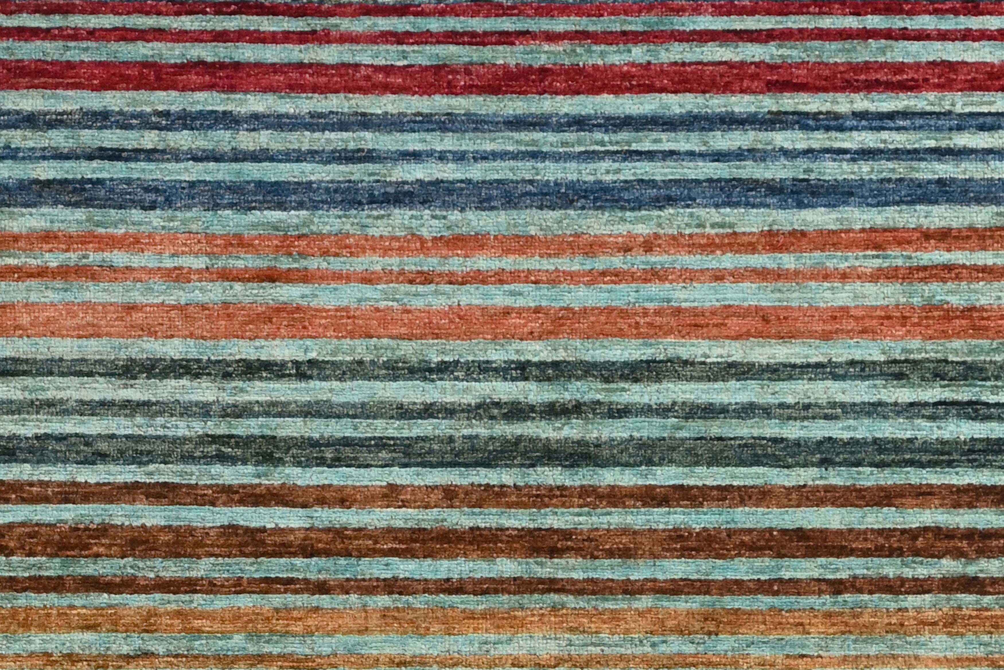 Khurjeen Aqua Rug PC 56447 - 1.57m X 1.03m