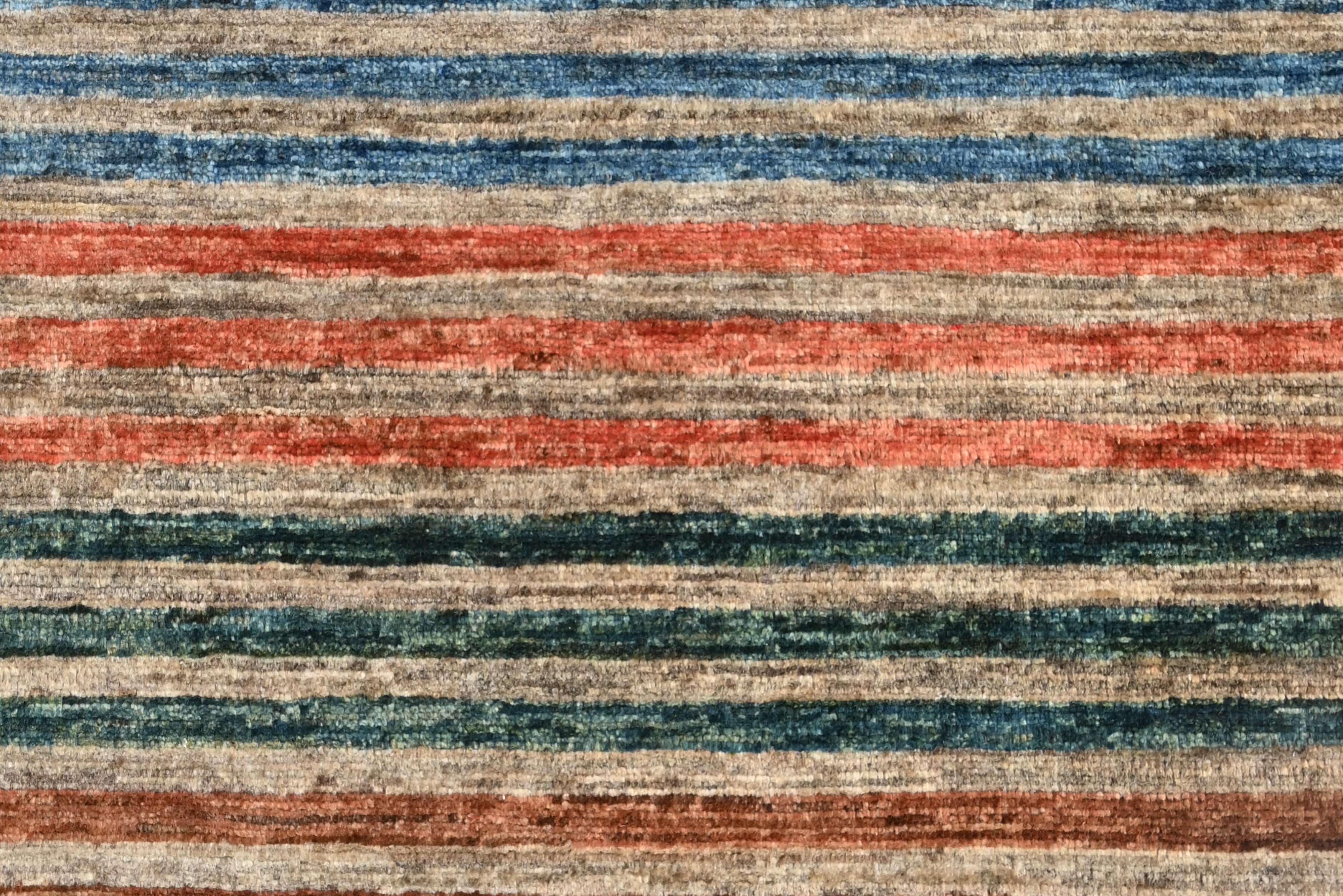 Khurjeen Natural Rug PC 56469 - 0.90m X 0.62m