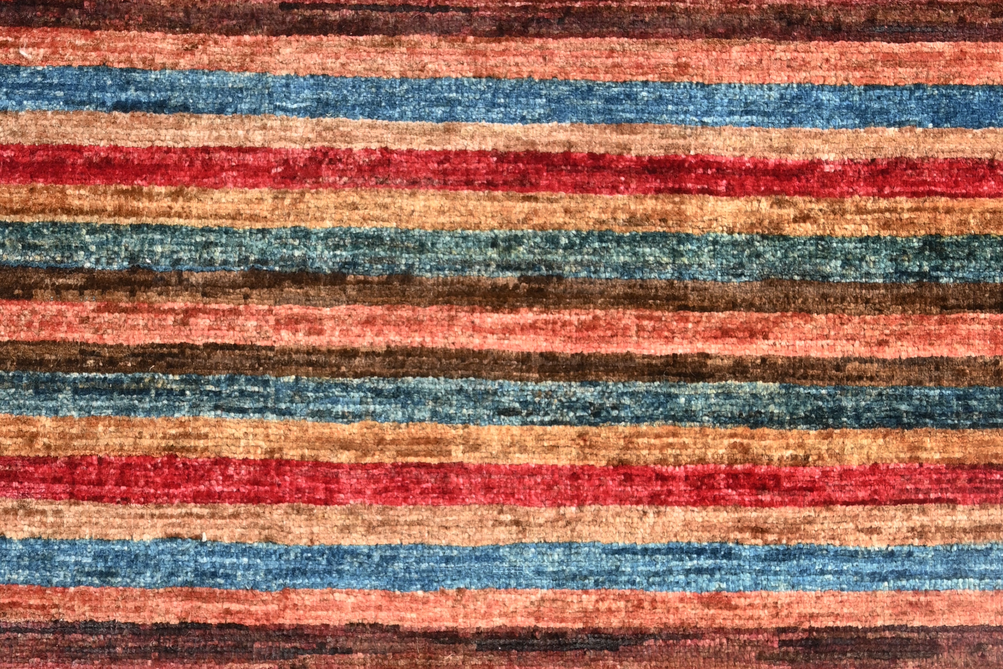 Khurjeen Multi Rug PC 56475 - 0.95m X 0.62m