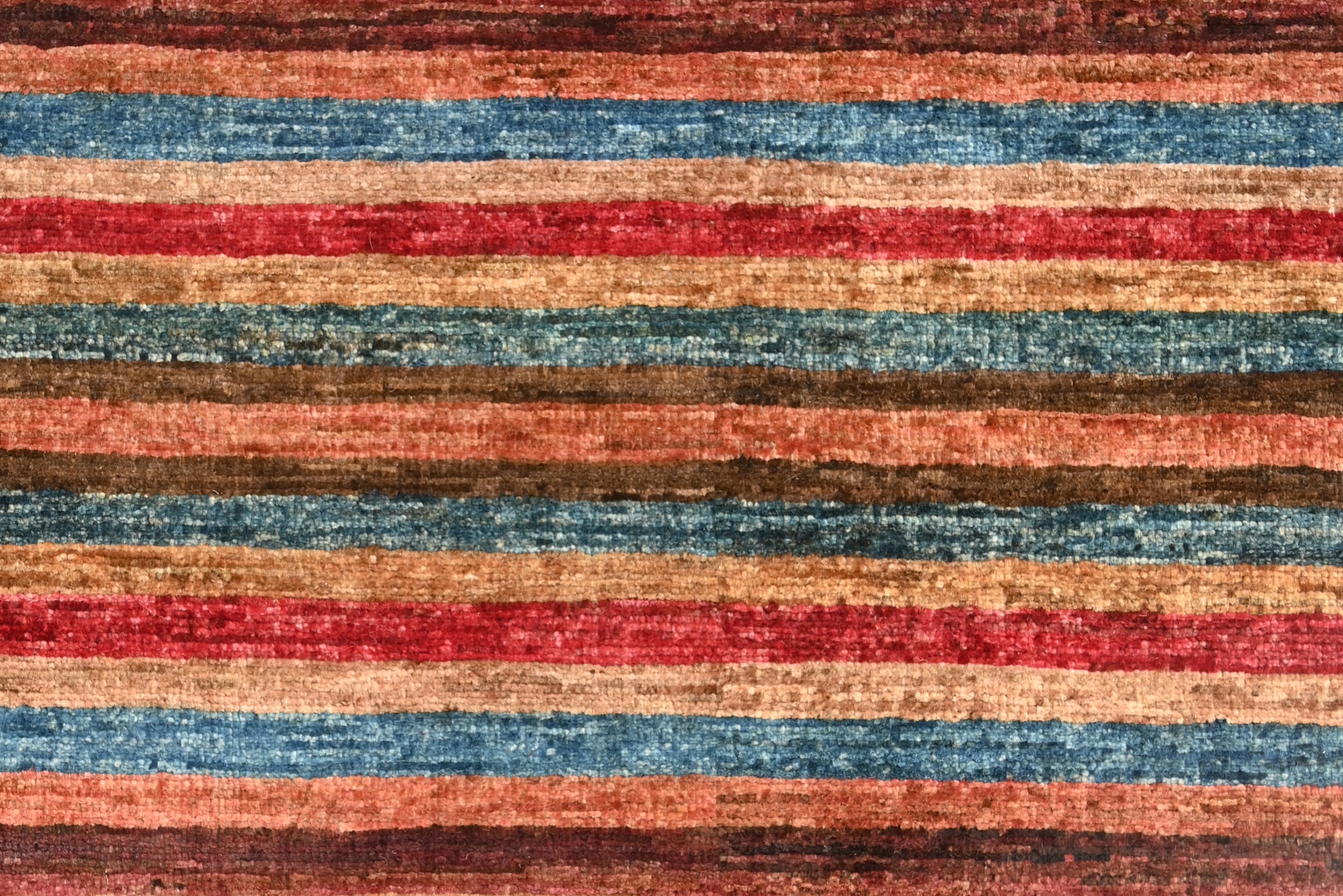 Khurjeen Multi Rug PC 56478 - 0.94m X 0.59m
