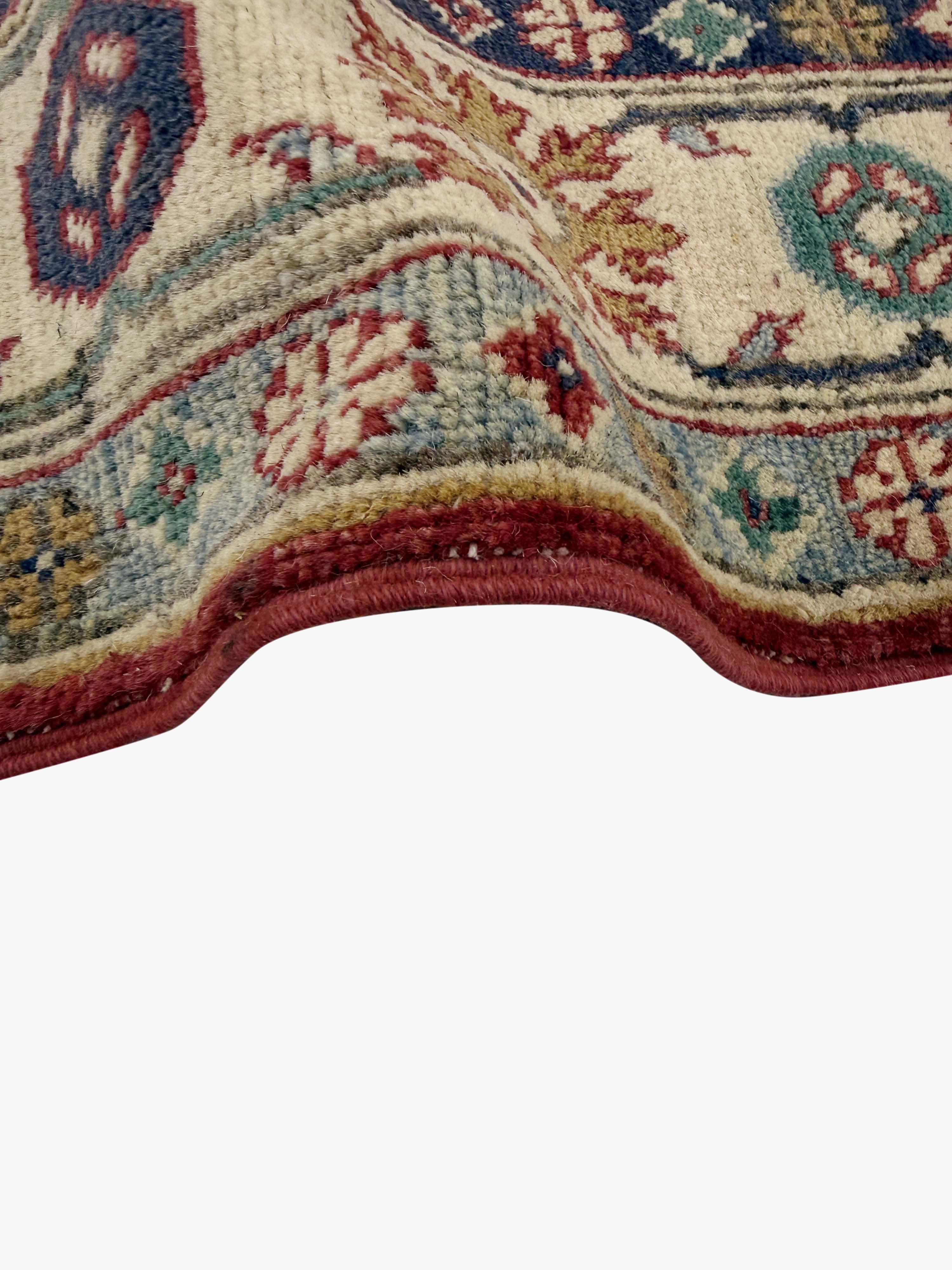 Kazak Red Rug PC 57442 - 1.83m X 1.25m