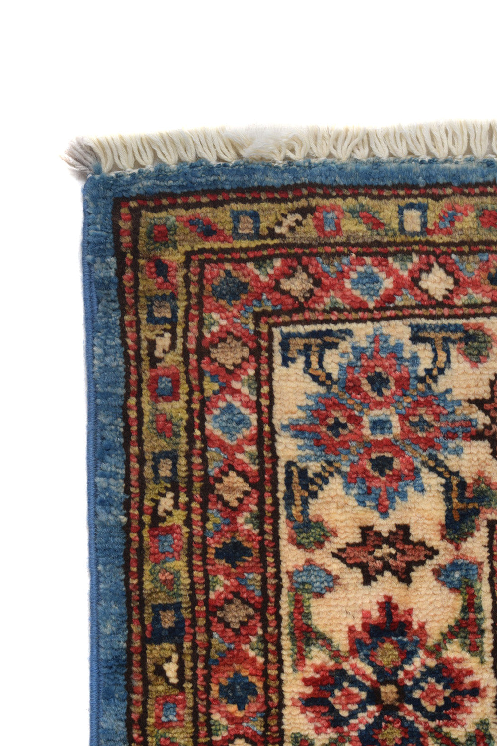 Supreme Kazak Blue Rug PC 54255 - 1.79m X 1.15m