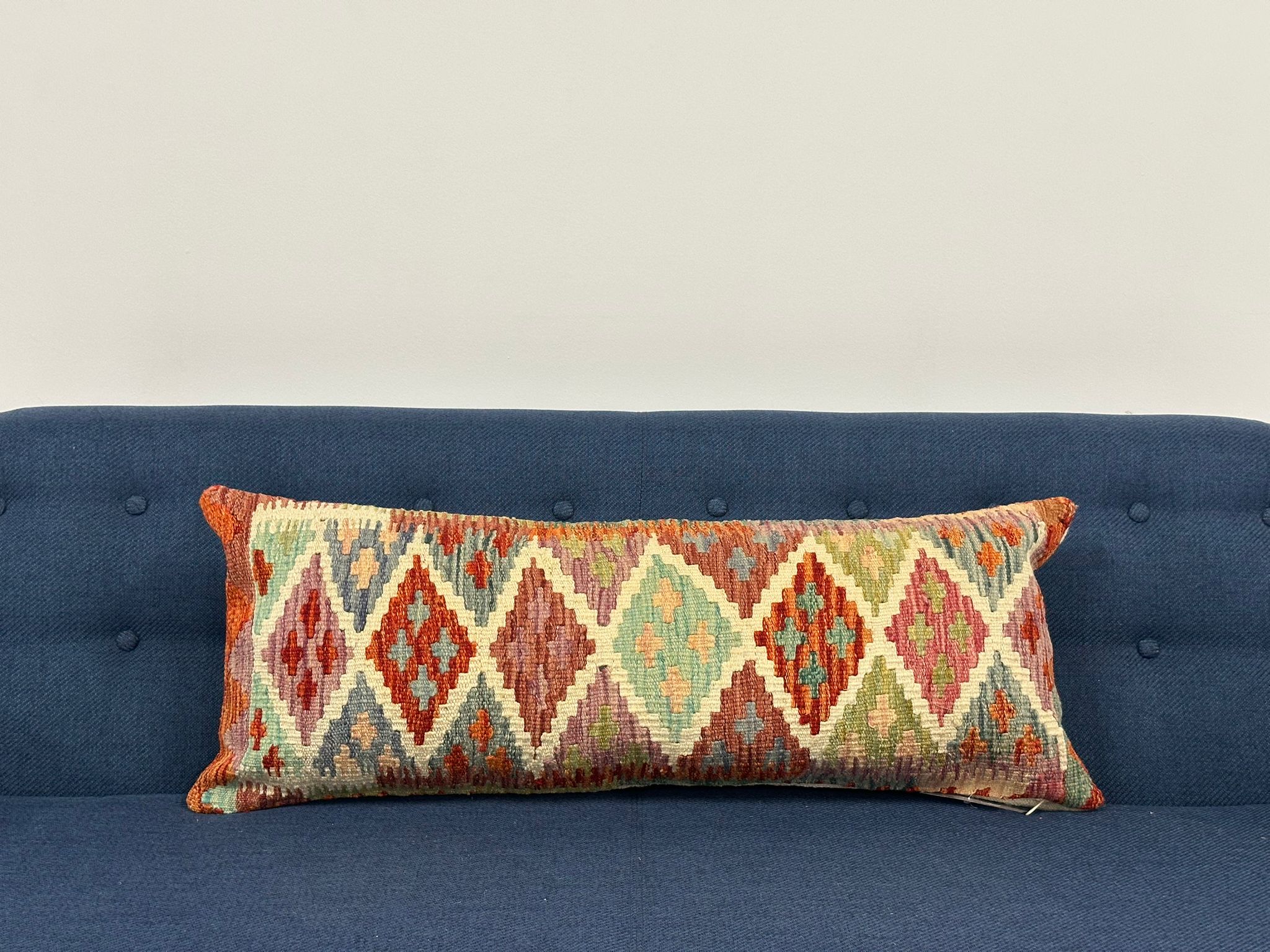 Kelim Multi Cushion PC 035 - 0.90m X 0.35m