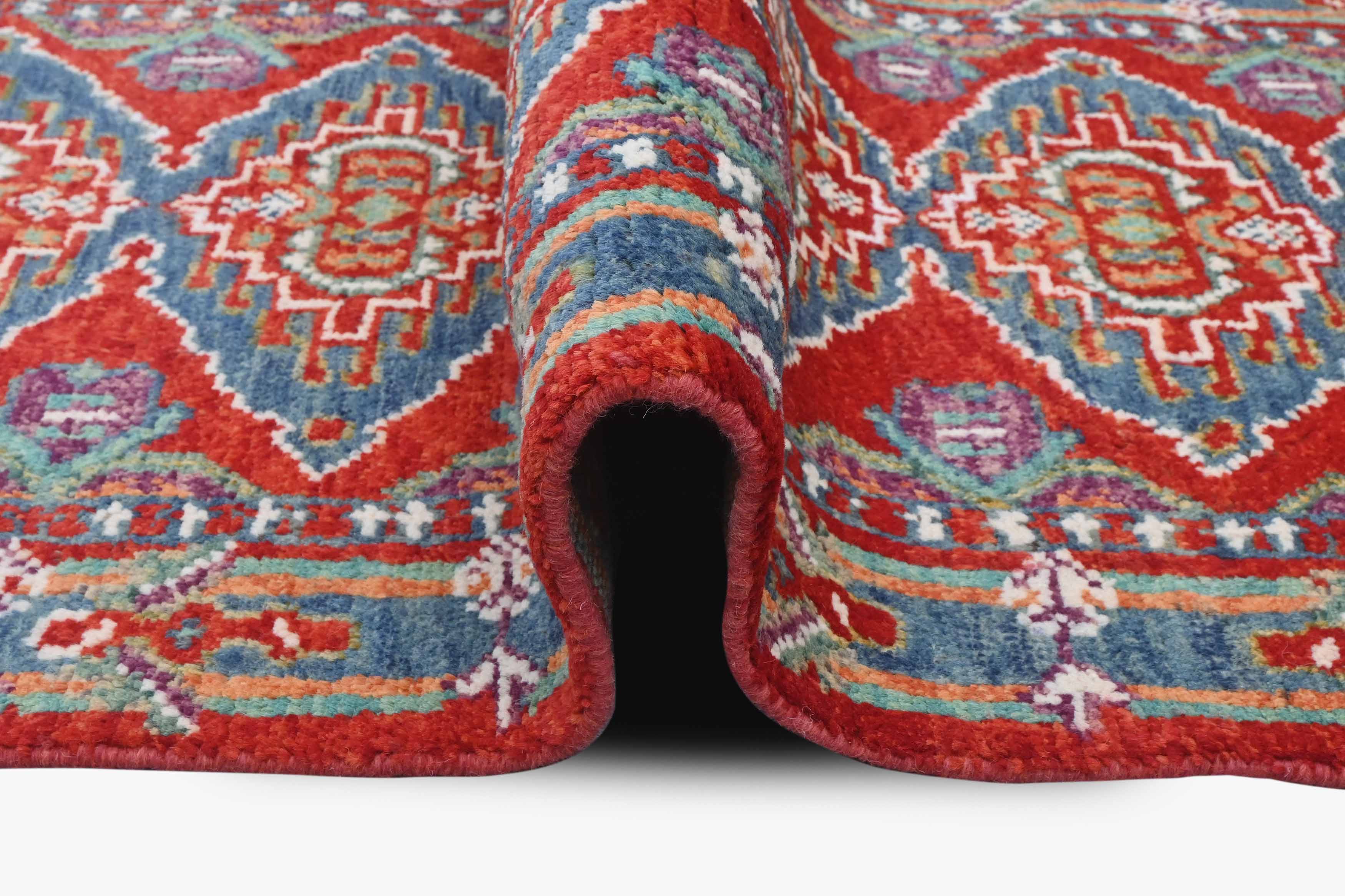 Boston Balouch Multi Runner Rug