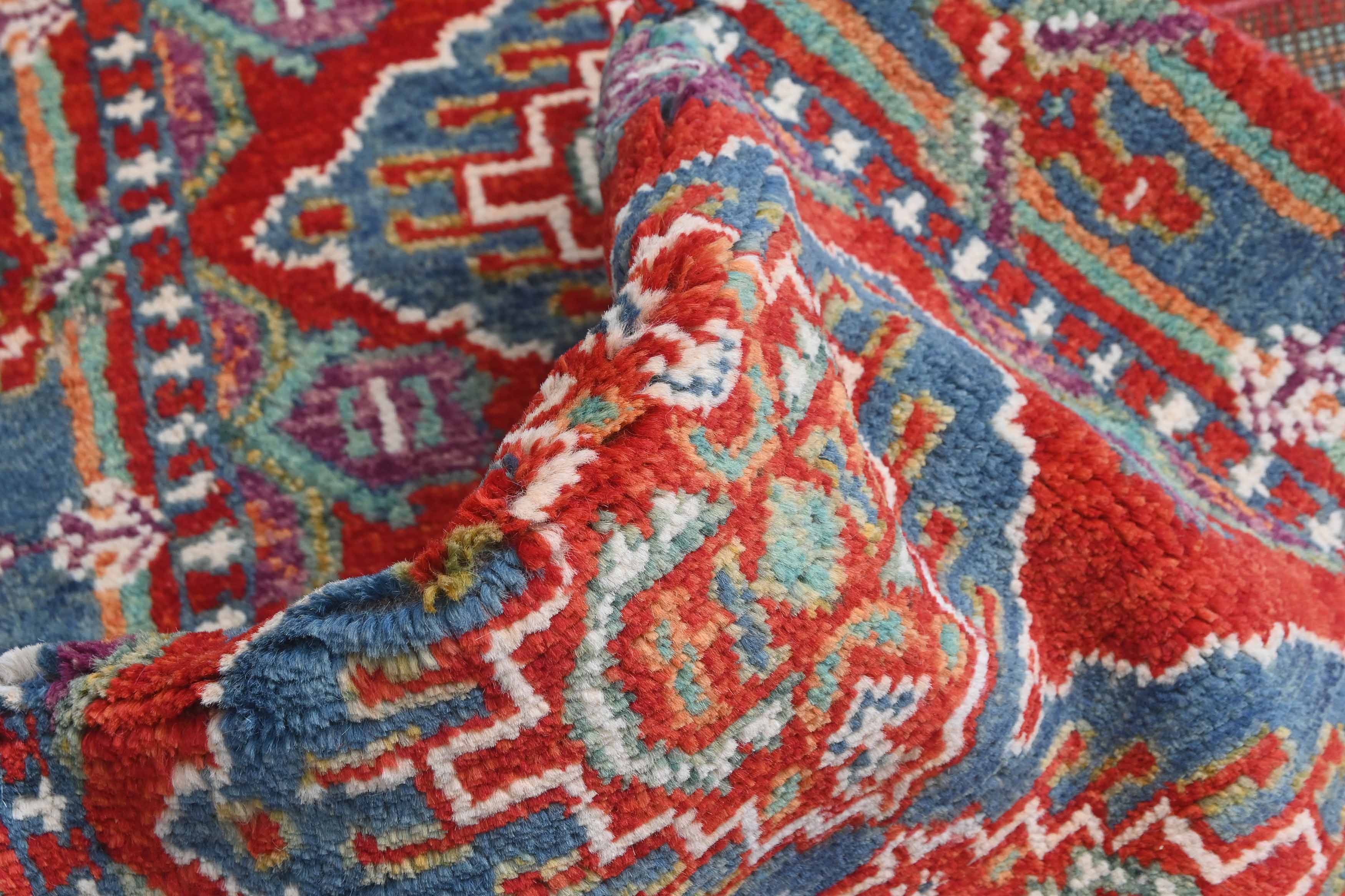 Boston Balouch Multi Runner Rug