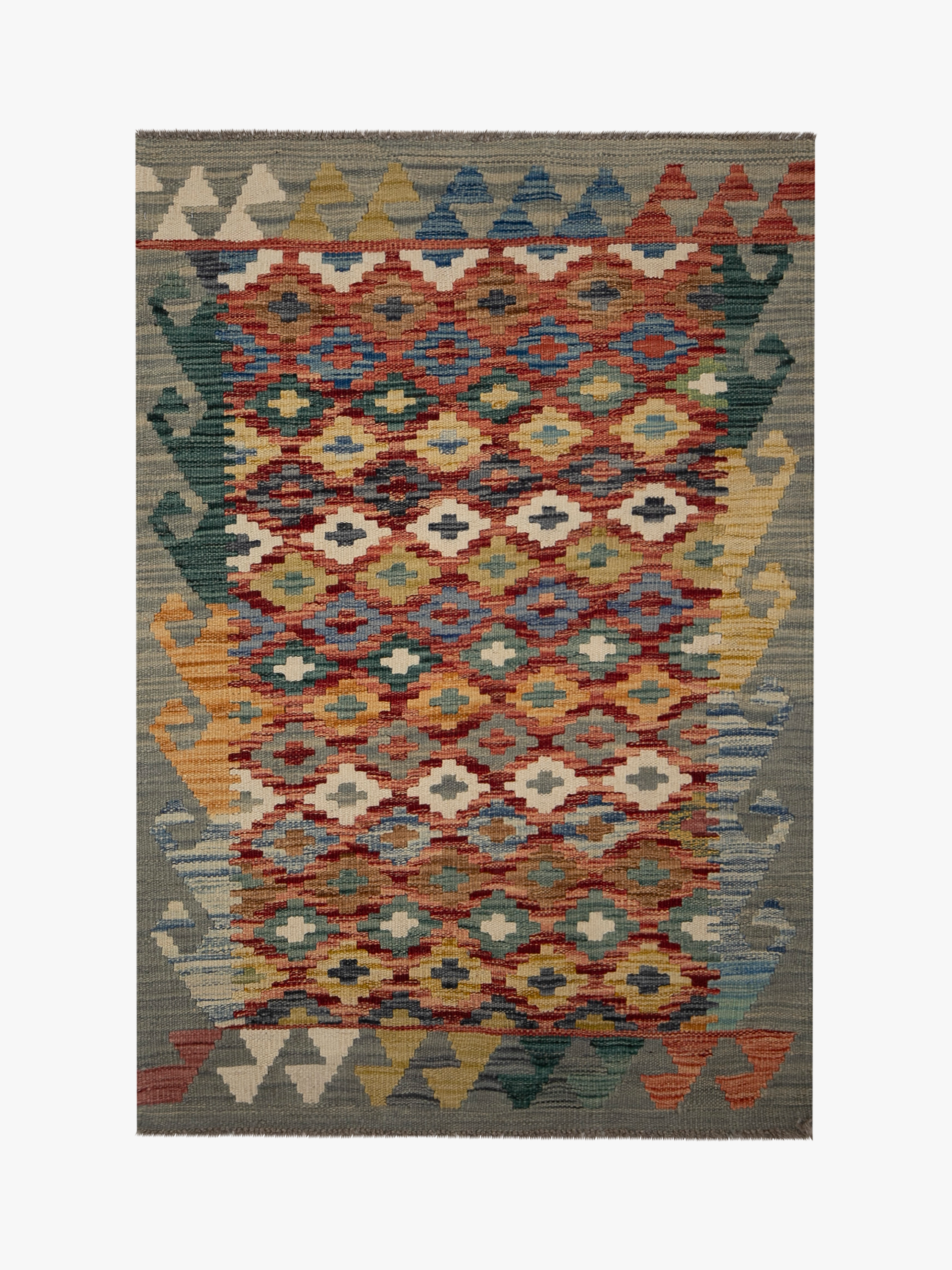 Kelim Rug PC 55094 - 1.22m X 0.83m