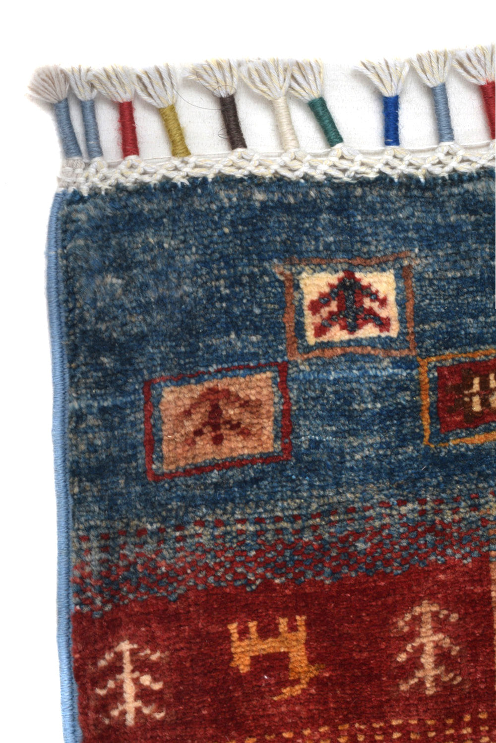 Loribaft Multi Rug PC 54276 - 1.50m X 1.03m