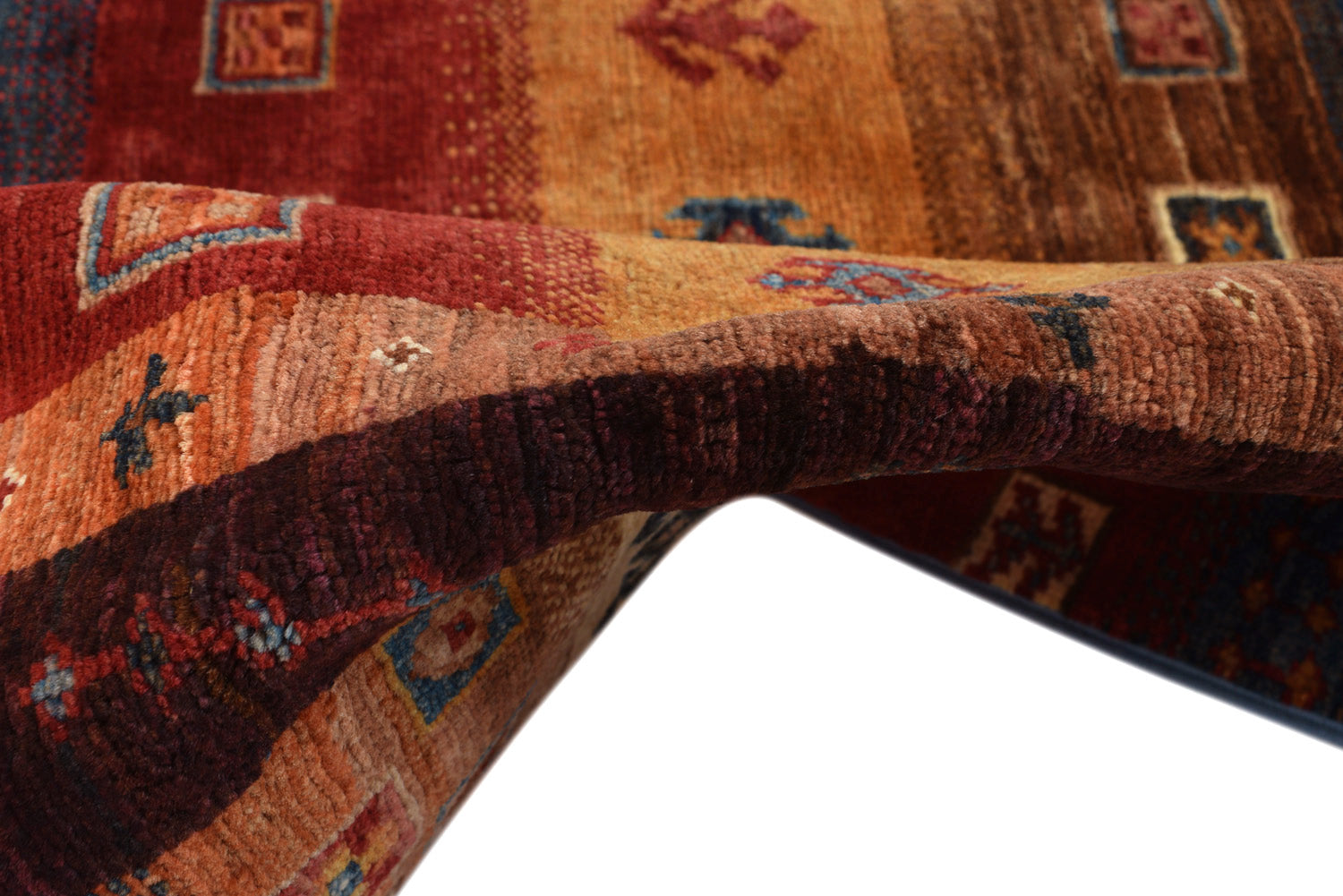 Loribaft Multi Rug PC 54276 - 1.50m X 1.03m