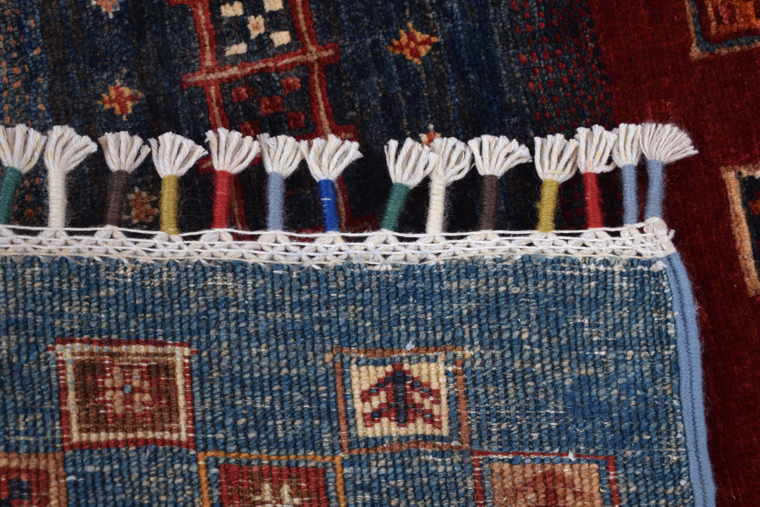 Loribaft Multi Rug PC 54276 - 1.50m X 1.03m